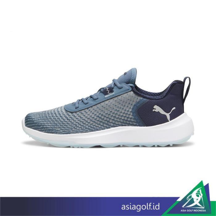 Shoes Golf Puma - Fushion Crush Sport Golf Sepatu Golf