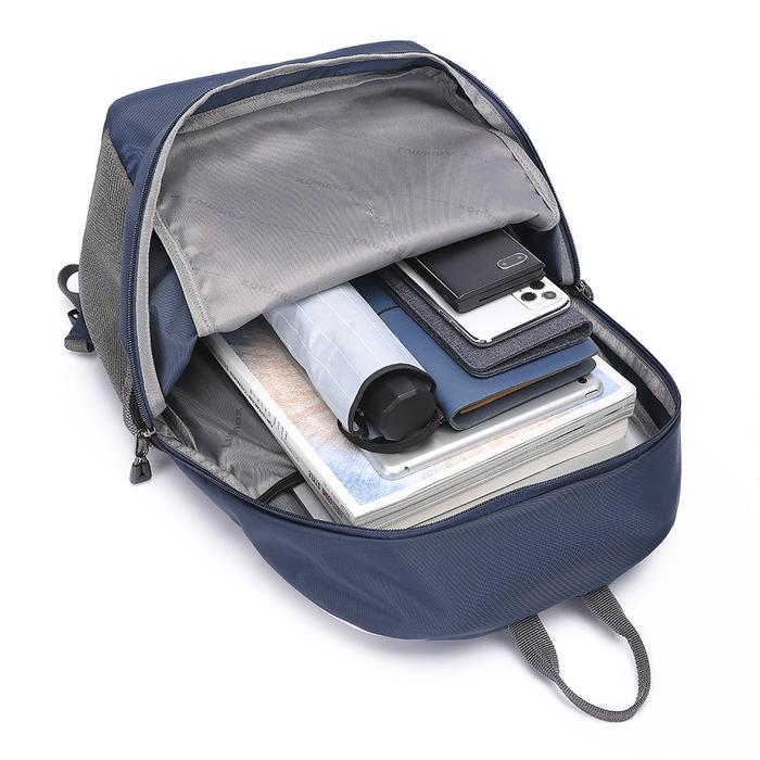 5ixg- Luminox Tas Ransel Kasual Gbc - Tas Ransel Pria Tas Ransel Wanita Tas Punggung -