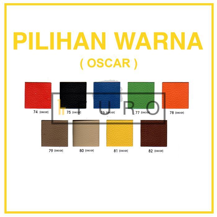 Kursi Hadap INDACHI CHICO III VCR FURO