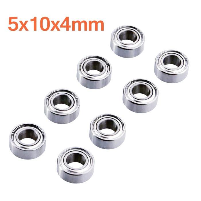 HSP Bearing 5 x 10 x 4 mm