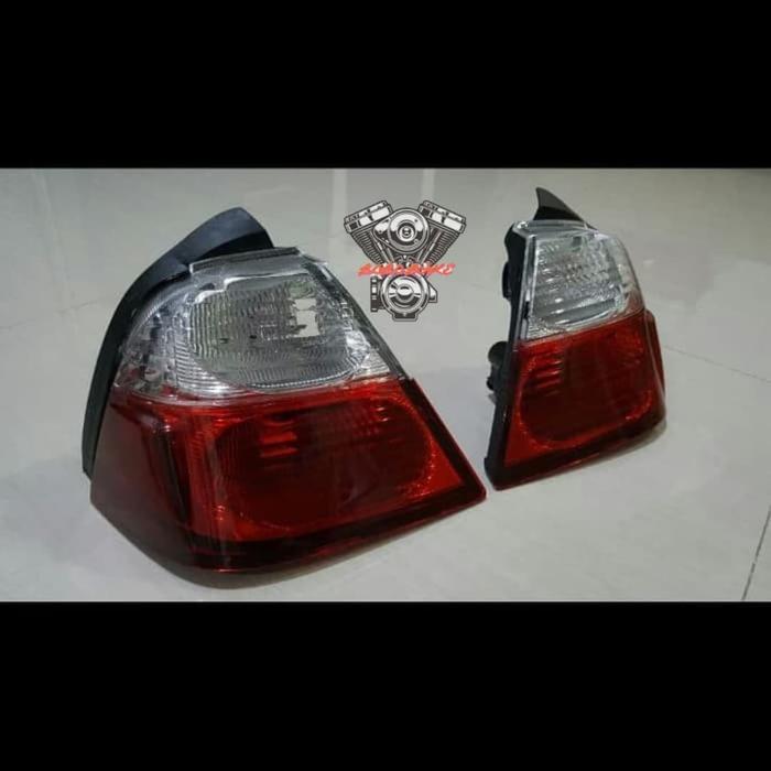 Lampu rem sein Honda goldwing 2006 - 2011
