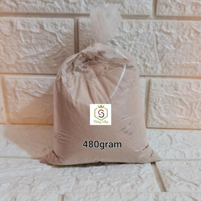 (ORIGINAL) HYA COKLAT COKELAT BUBUK MANIS PAHIT KUE KILOAN TERMURAH TERPOPULER