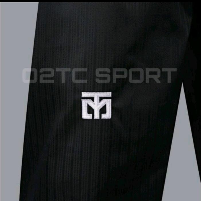 Dobok Mooto Taebek Poomsae Uniform Junior