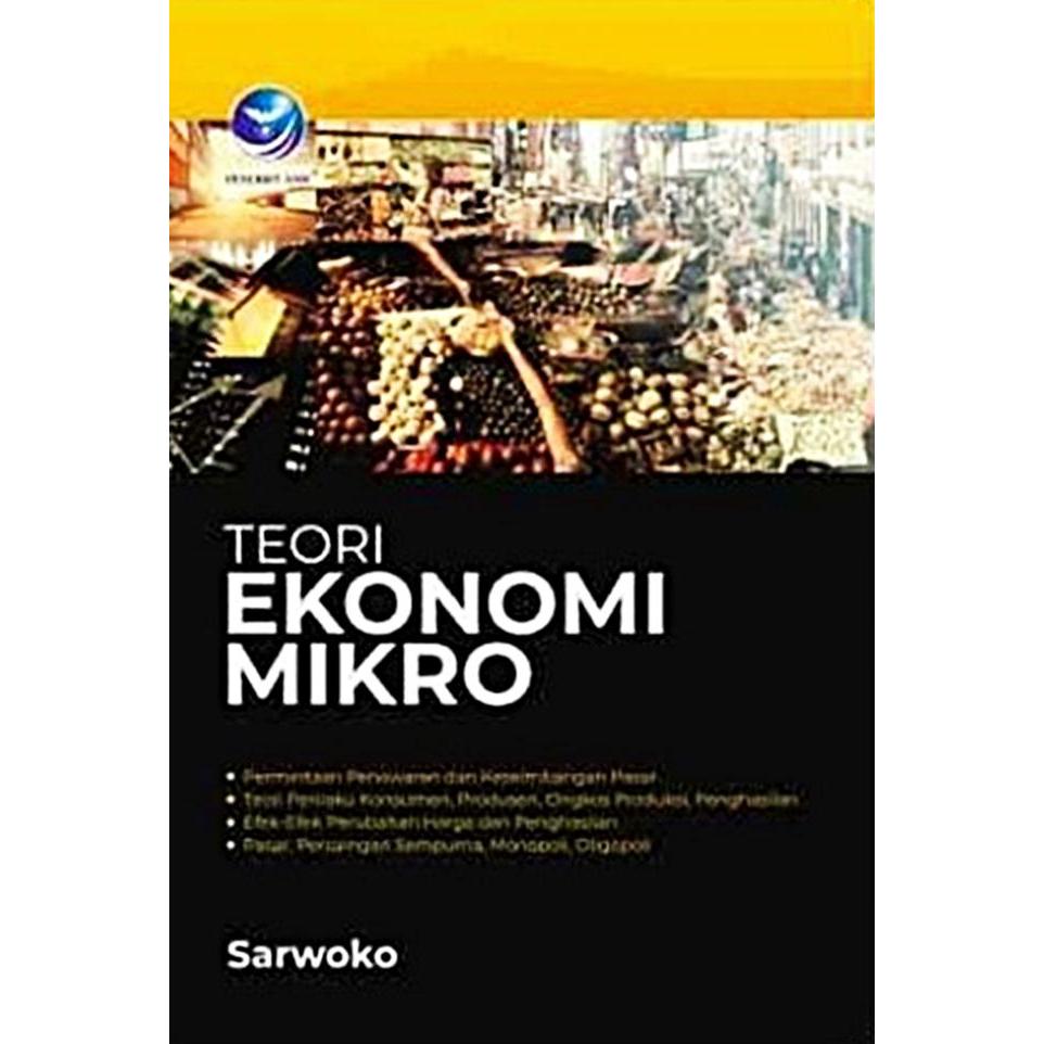 Teori Ekonomi Mikro