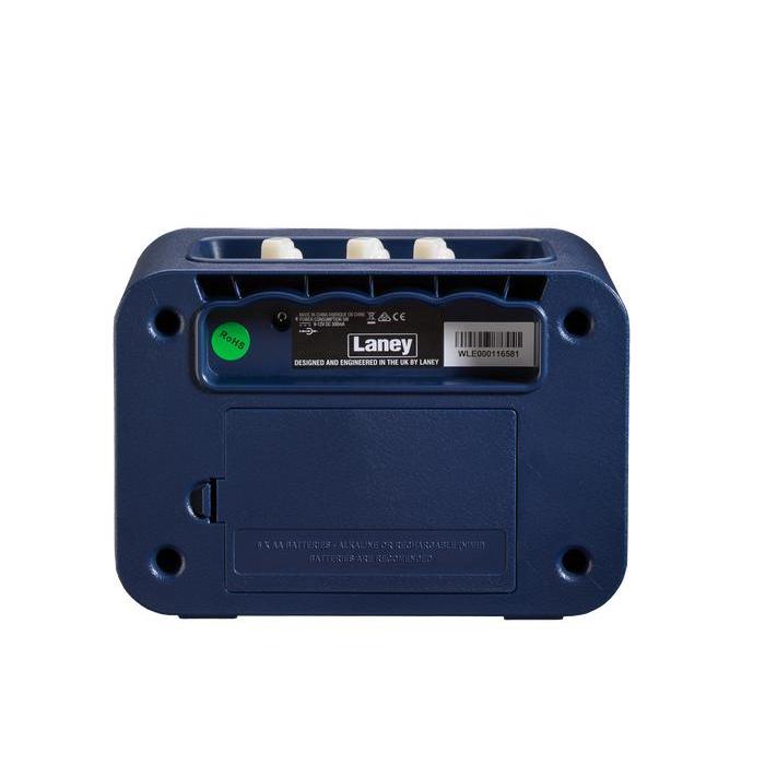 Amply / Ampli Gitar Laney Mini Lion