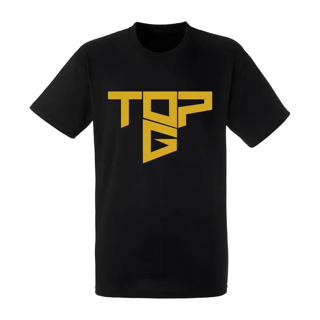 Premium Top G Andrew Tate High Quality T Shirt