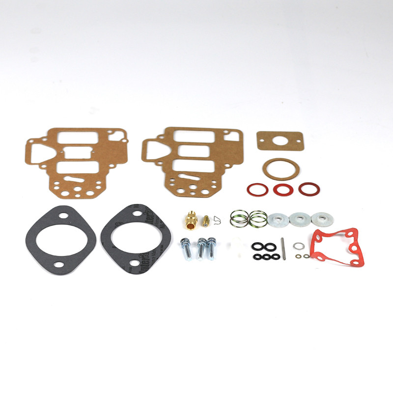 SherryBerg REPAIR KIT GASKET KIT TUNED KIT for weber 40 45MM DCOE carburetor Carb vergaser