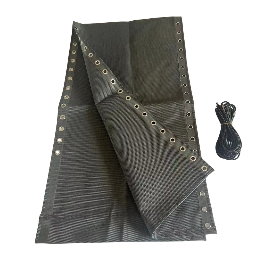 Gravity Chair Fabric Breathable Recliner Repair Cloth Recliner Raised