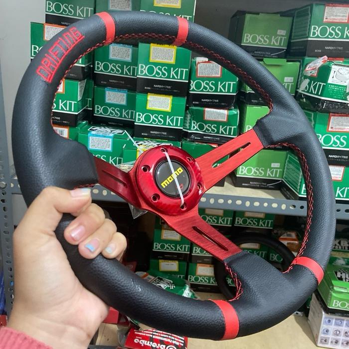 MOMO IMPORT CELONG R14 DRIFTING