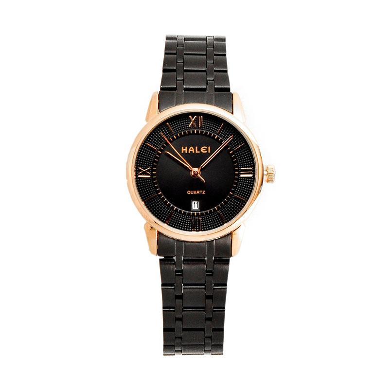 Halei Watch Klasik 566 Jam Tangan Wanita