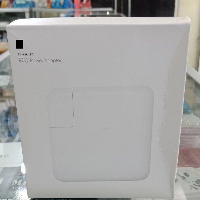 Adaptor Charger For Macbook Pro 14 16 M1 96W Magsafe Usb Type C Original