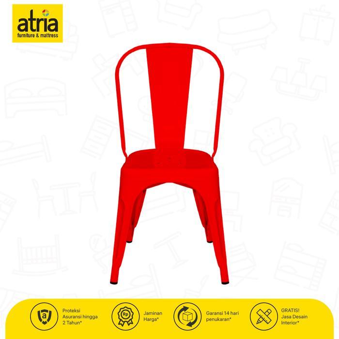 Kursi Atria New Tolix