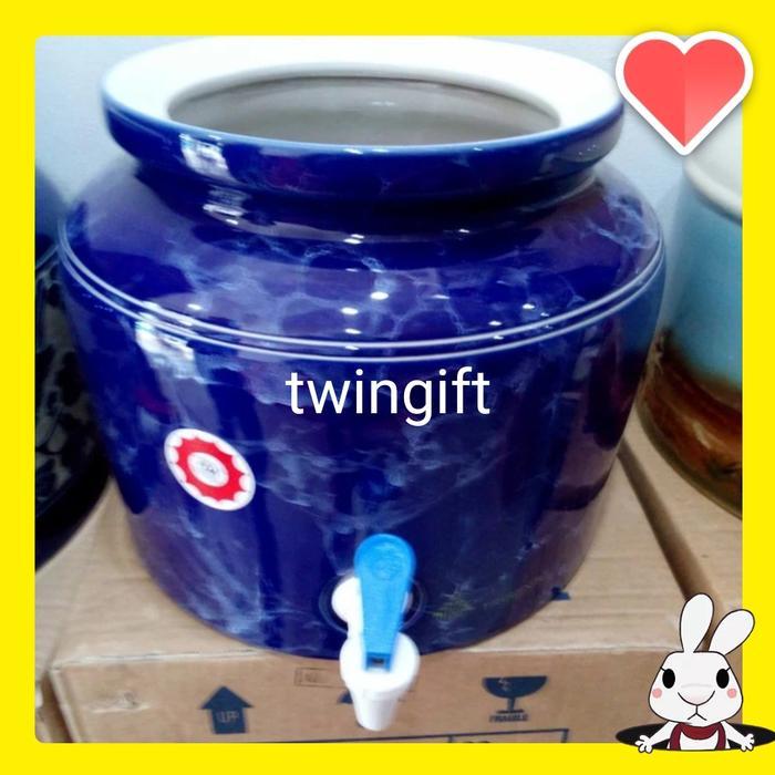 GUCI GALON/GUCI AIR MINERAL, POLOS..