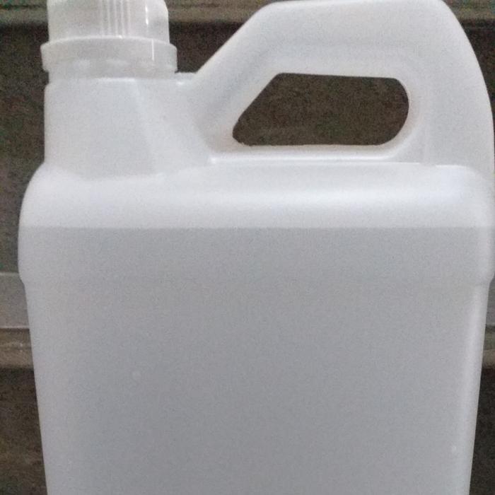 Promo Aquades/Aquadest/Akuades, 5 ltr