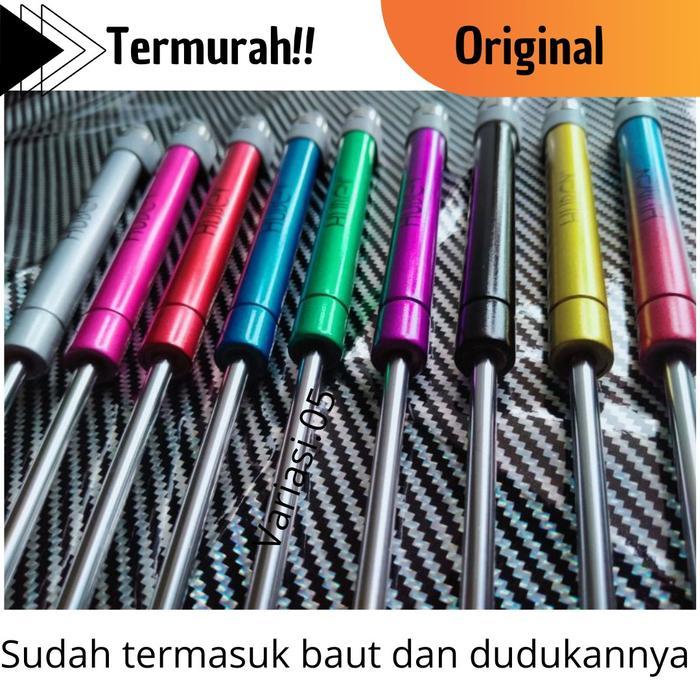 New Hidrolik jok motor huben original variasi beat Mio Vario Scoopy nmax aerox