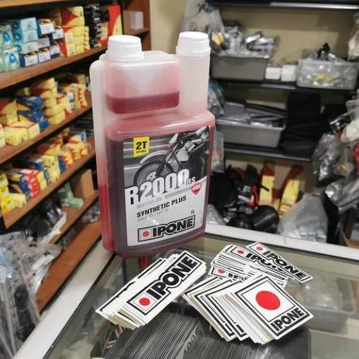 Oli Samping Ipone R.2000