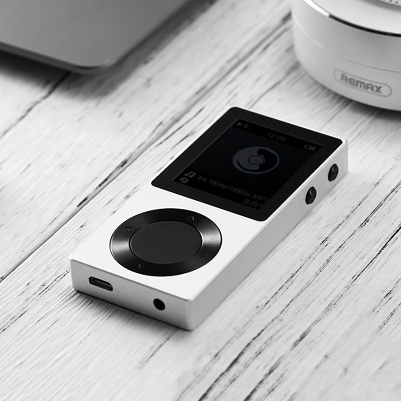 Simple Fashion Music Player MP3 Professional DSD256 HD Lossless