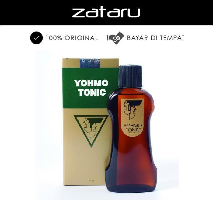 Zataru Yohmo Tonic - 200 Ml