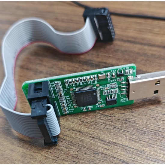 Dsp Digital Control Llc Series Resonant Switching Power Supply Development Board Learning Board