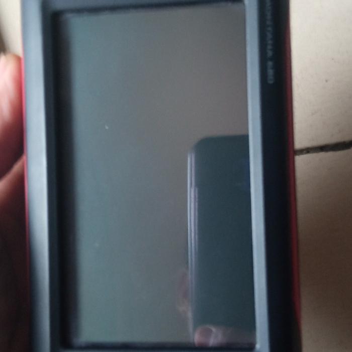 Gps Garmin Montana 680 Second Mulus