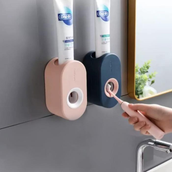 dispenser odol otomatis , dispenser odol tempel