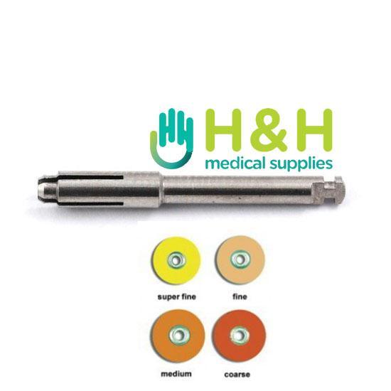 Soflex 3M / Soflex Polishing Disc 3M / Dental Soflex Polishing 3M Original