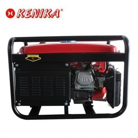 ready KENIKA GENSET 3000W - GENERATOR GASOLINE KENIKA ZH3500 murah