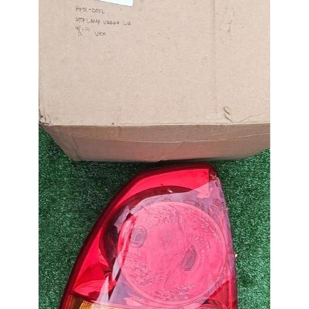 Jual Stoplamp Accent Verna Lampu Belakang Hyundai Accent Verna Kode 200