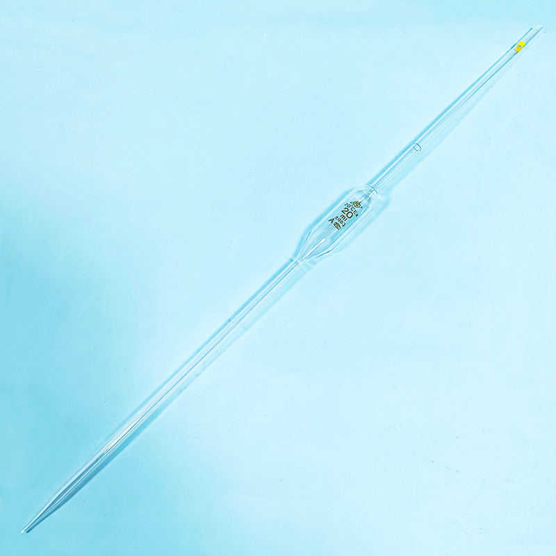 Tianwen Whole Pipette, A-Level, Capacity 1Ml-100Ml, Laboratory Glass Pipette, Borosilicate Glass