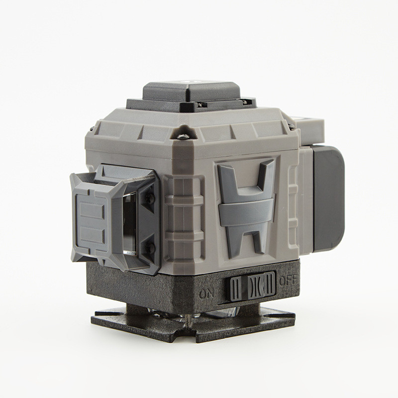 Factory Cheapest Self Leveling Level Laser 16/12/8 Line High Precision Line Throwing Instrument 360