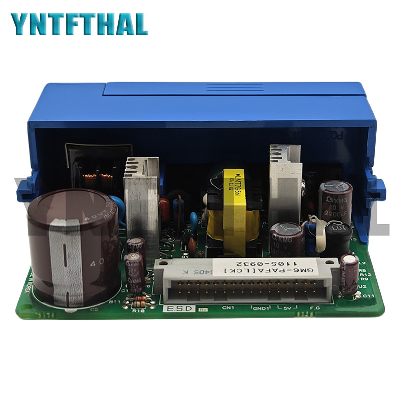 New Original Gm6-Pafa Plc Controller