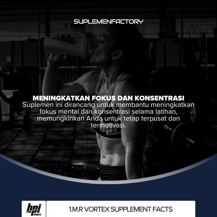 Harga 1mr pre workout Terbaru Apr 2026 | BigGo Indonesia