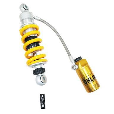 Ready Ohlins Ho711 Kawasaki Ninja 150Rr Cbr150