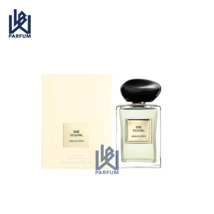 Giorgio Armani Prive The Yulong Edt 100Ml