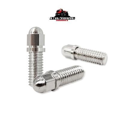 BAUT HEX RIM REALISTIC VELG RC ADVENTURE 1/10