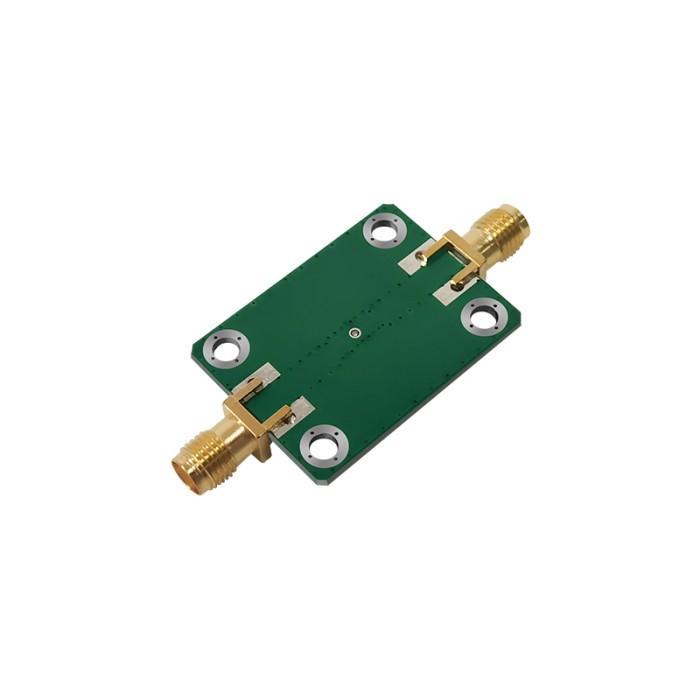 New Rf Microwave Frequency Multiplier Rfin: 2.0-4.0Ghz Rfout: 4.0-8.0Ghz