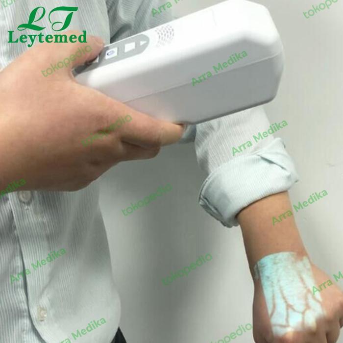VEIN FINDER LEYTEMED / VEIN FINDER