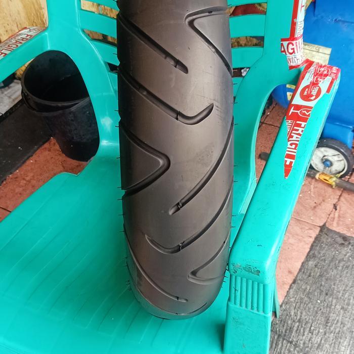 BAN TUBLES BEKAS COPOTAN TIDAK ADA TAMBALAN