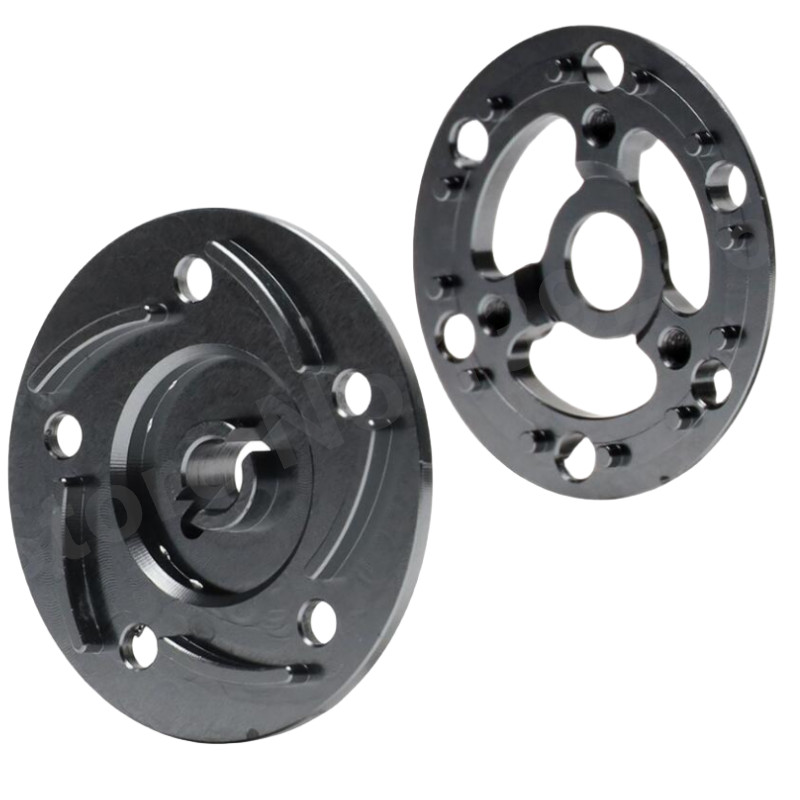 5351 Slipper System Pressure Plate Limited-Slip Device For Rc Car Traxxas 1/10 Revo 3.3 Rustler