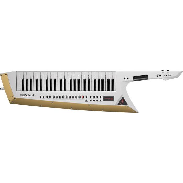Keytar Roland Ax Edge / Axedge / Roland Original