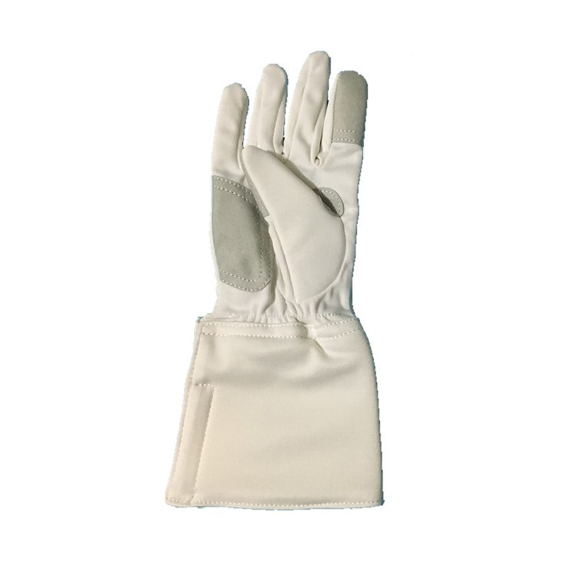 Fencing practice glove, foil/sabre/Epee training glove, fencing products and equipments