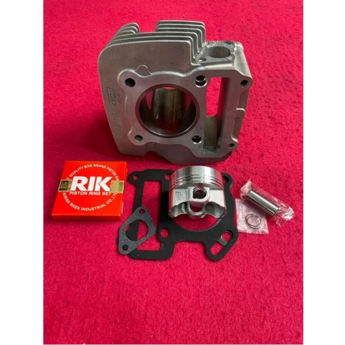 BLOK SEHER BRT JUPITER Z 55.25 MM