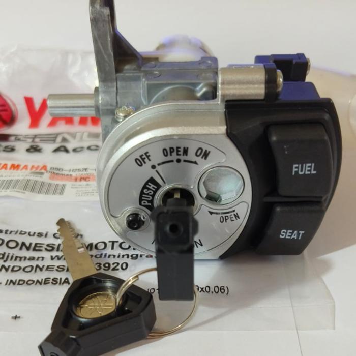 Kunci Kontak Yamaha Freego Yamaha Free Go