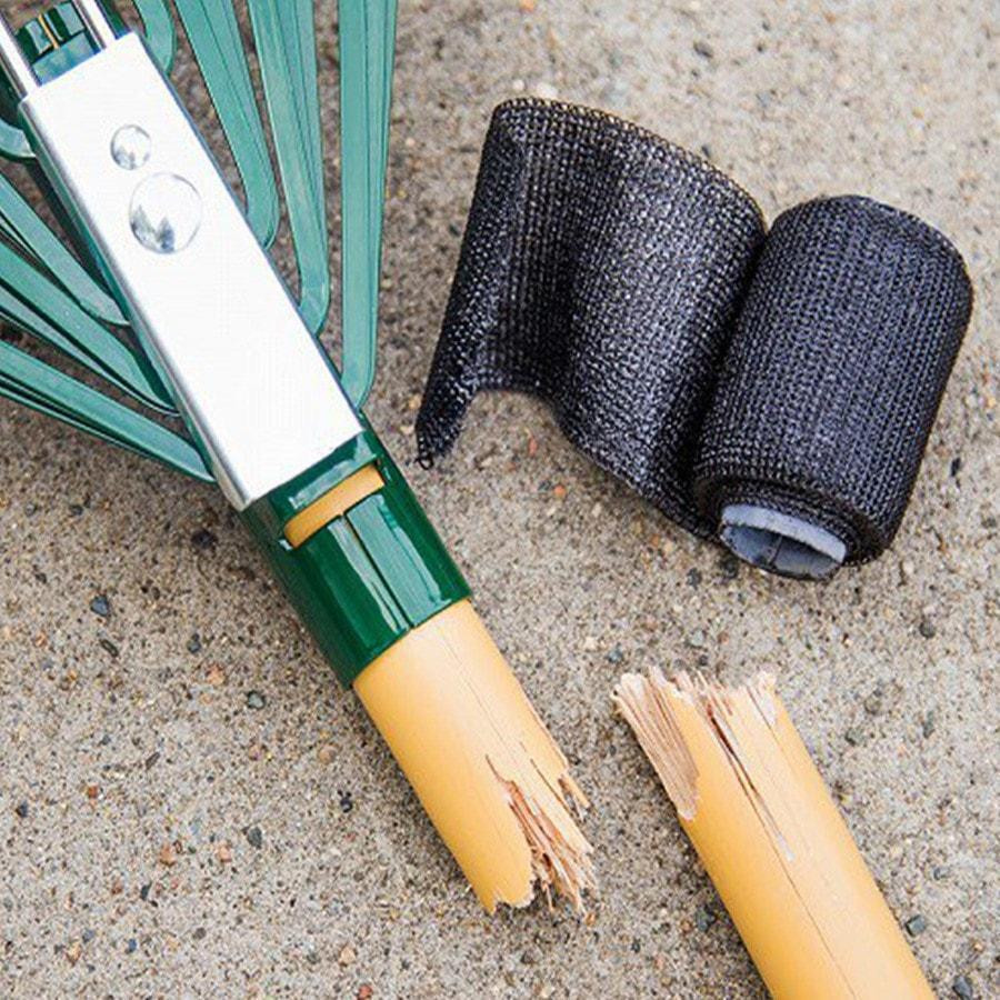 Strong Repair Adhesive Tape Super Strong Fiber Waterproof Tape Stop Leaks Seal Repair Tape