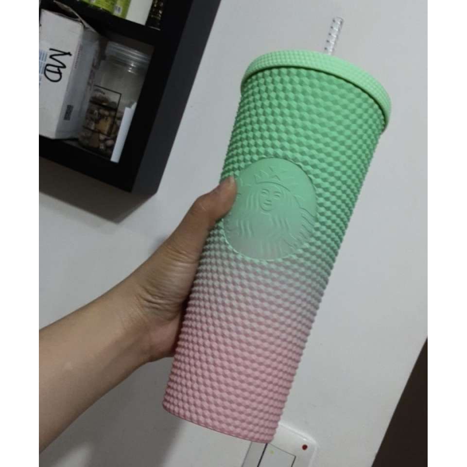 Edition Starbucks Studded Tumbler