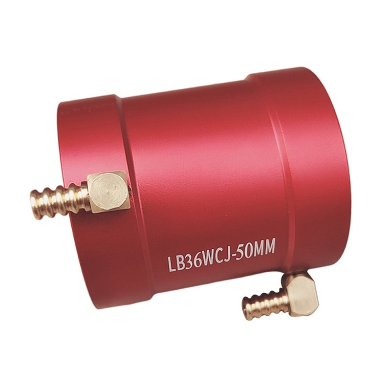36Mm RC Marine Motor Water Cooling Jacket Heat Sink For 3660 3674 3650 RC Boat Aluminum Alloy Brushl
