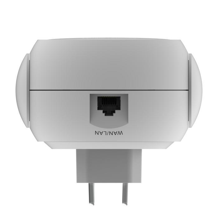Kemaslgsg- Ruijie Rg-Ew1200R 1200M Dual-Band Mesh Wi-Fi Extender
