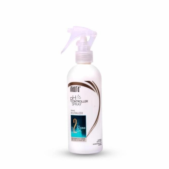 g5t7- Inaura Ph Controller Spray 200Ml