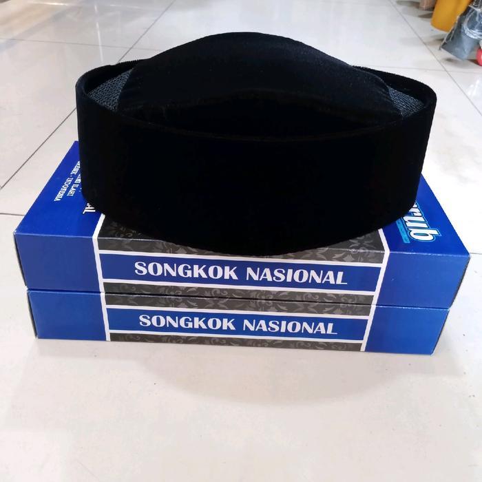 peci songkok kopeah Susun ac taqorrub tinggi 8
