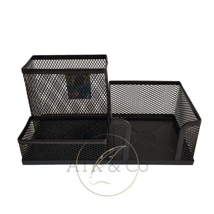 sc8h- Desk Organizer V-Tec 9058B Memo Organizer